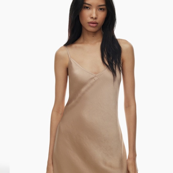 Wilfred only maxi slip dress - Picture 3 of 6